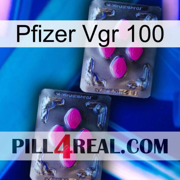 Pfizer Vgr 100 01